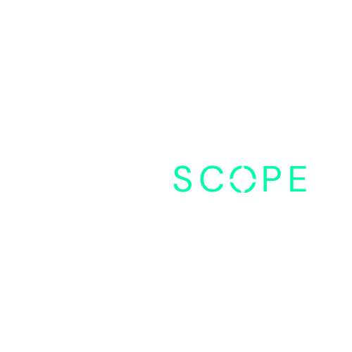 NiftyScope Footer Logo 