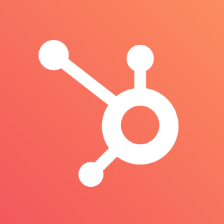 HubSpot icon