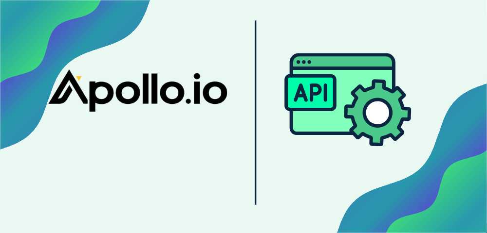 Understanding the Apollo.io API: A Beginner's Guide - Nifty Scope