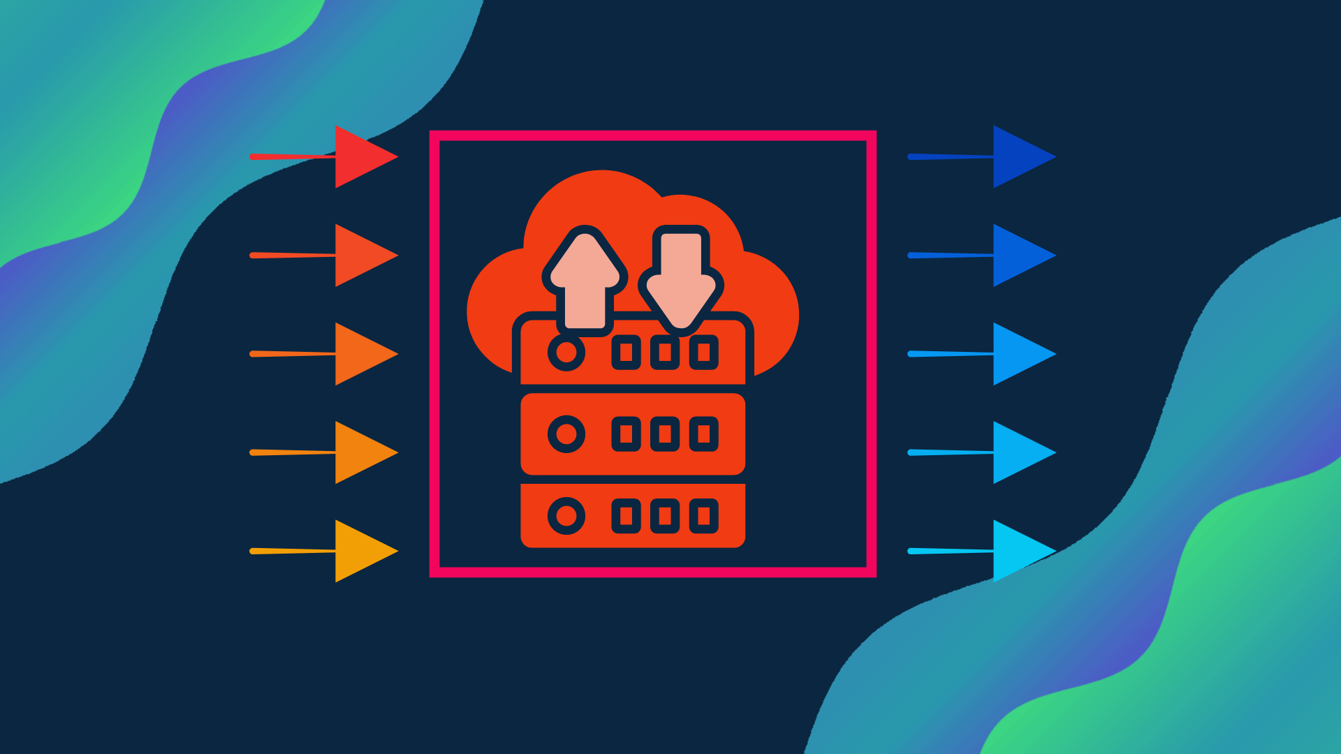 data flow